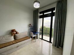Eco Sanctuary (D23), Condominium #463089681